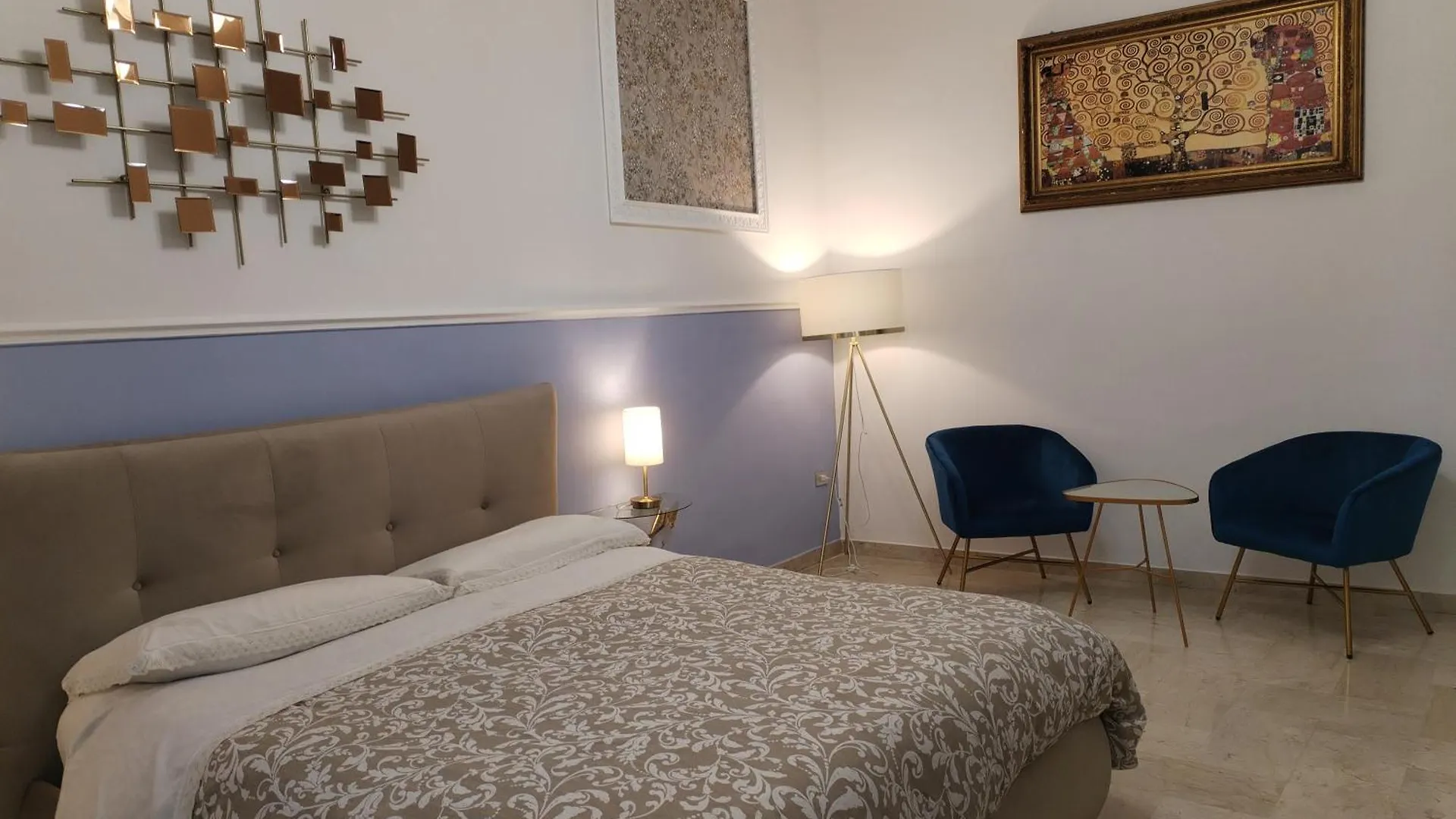 Liberty House Apartment Bari