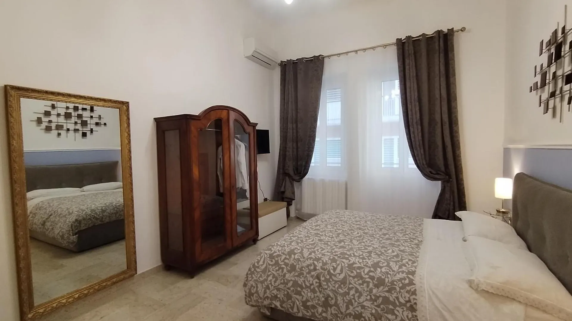 Liberty House Apartment Bari