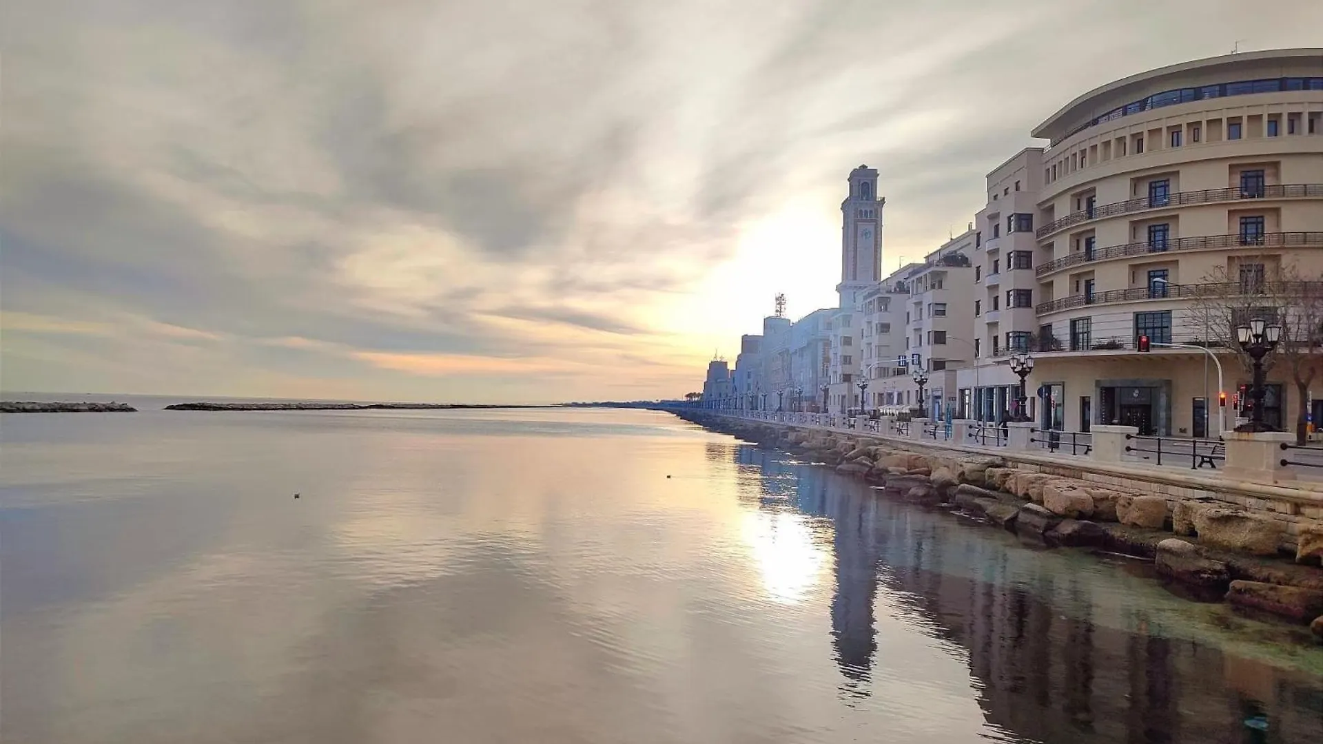 Liberty House Apartment Bari